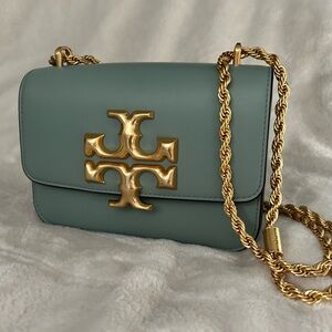 Tory Burch Small Eleonore Shoulder Bag